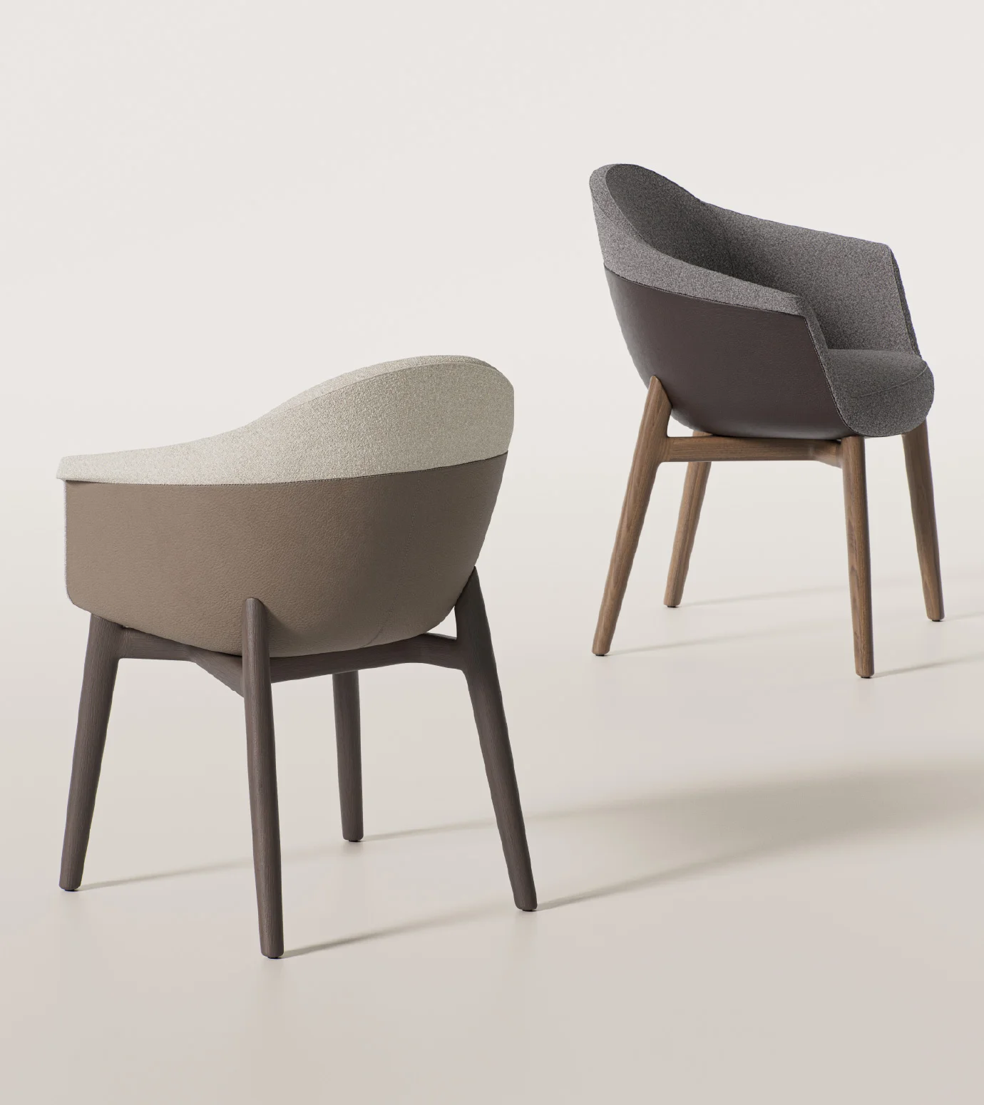Madeleine Chair