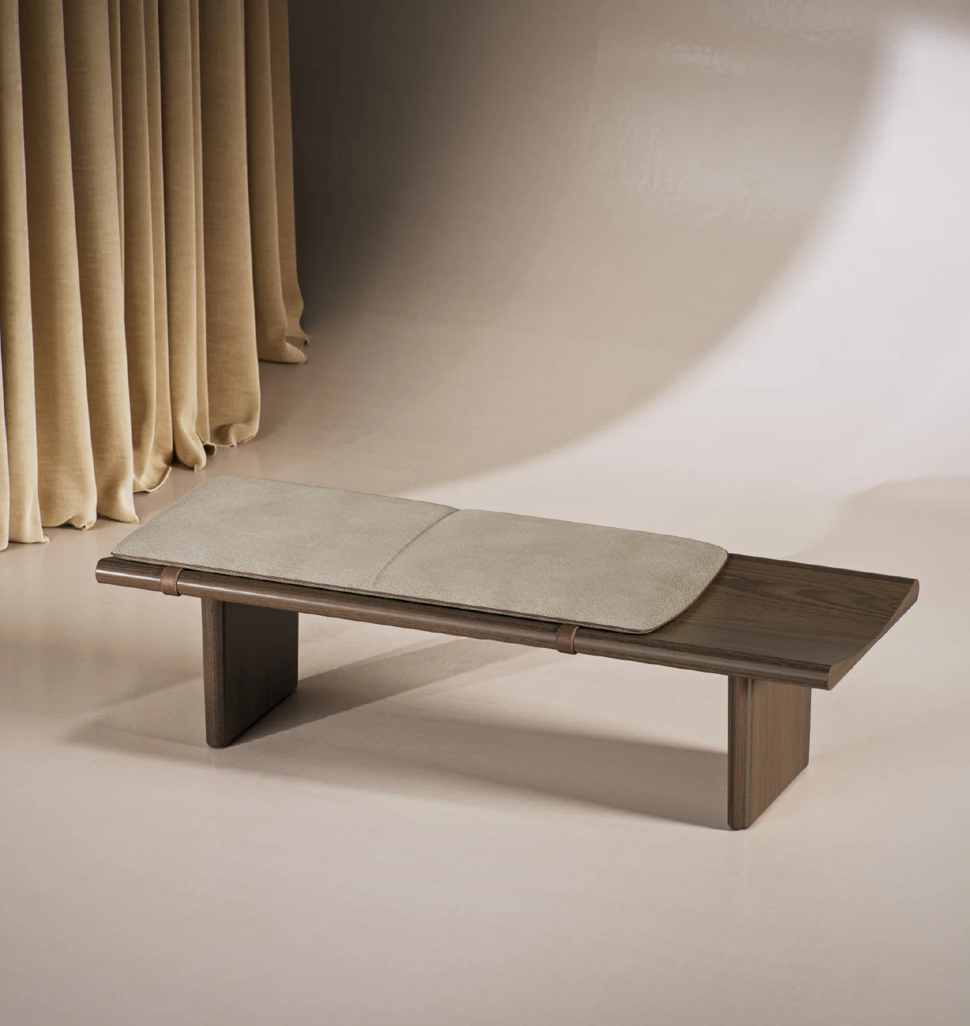 Glow Bench