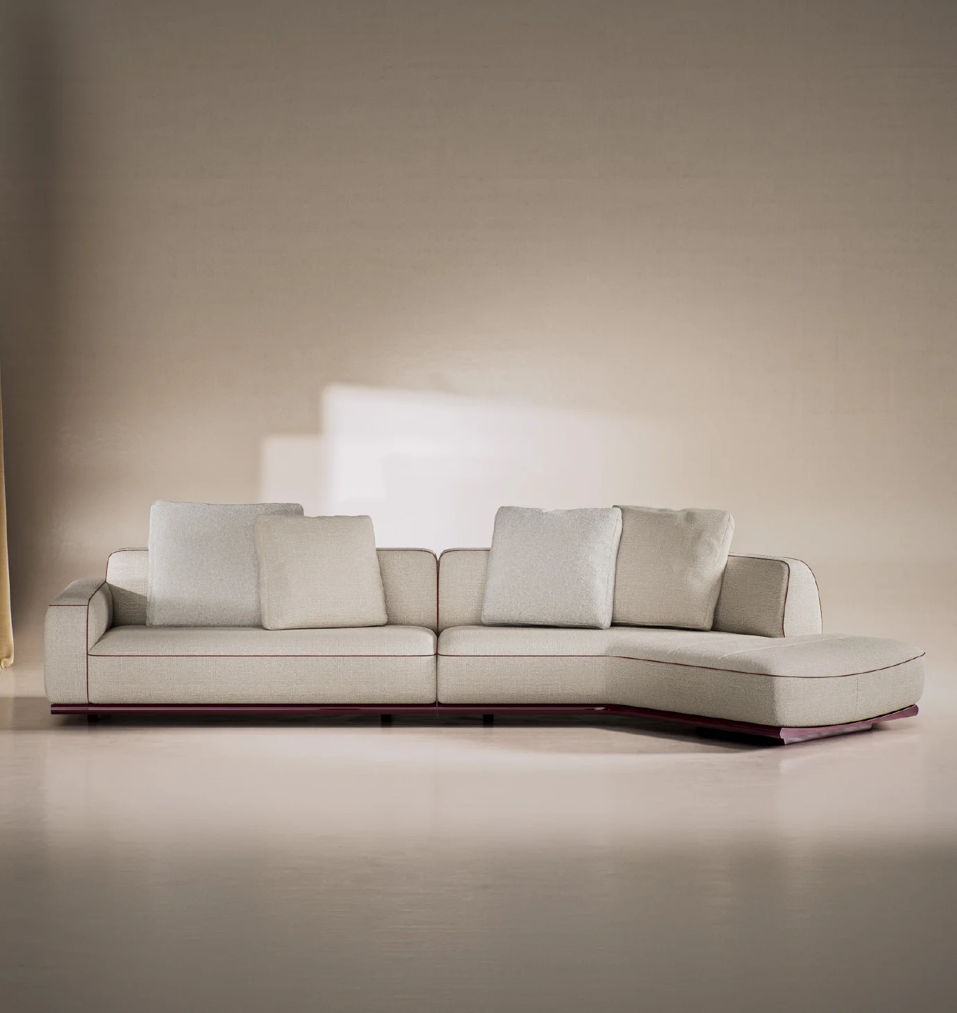 Glow Relax Sofa
