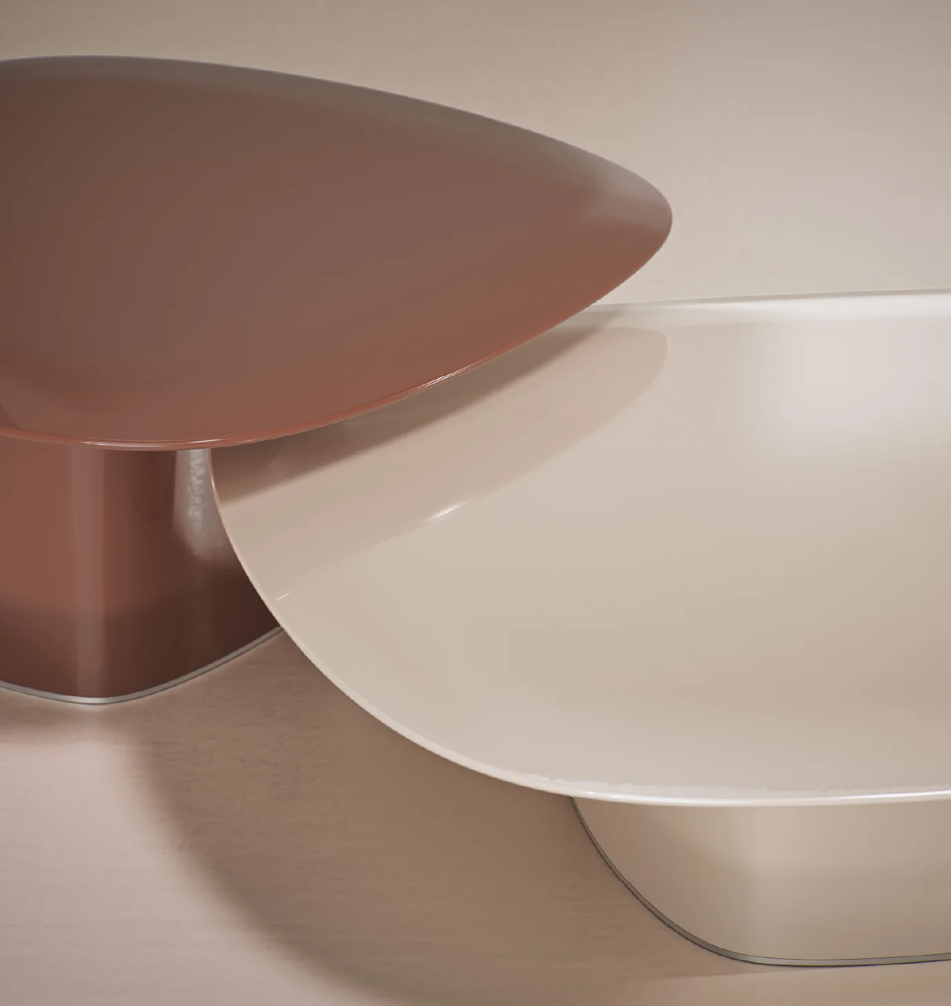 Laguna Low Tables