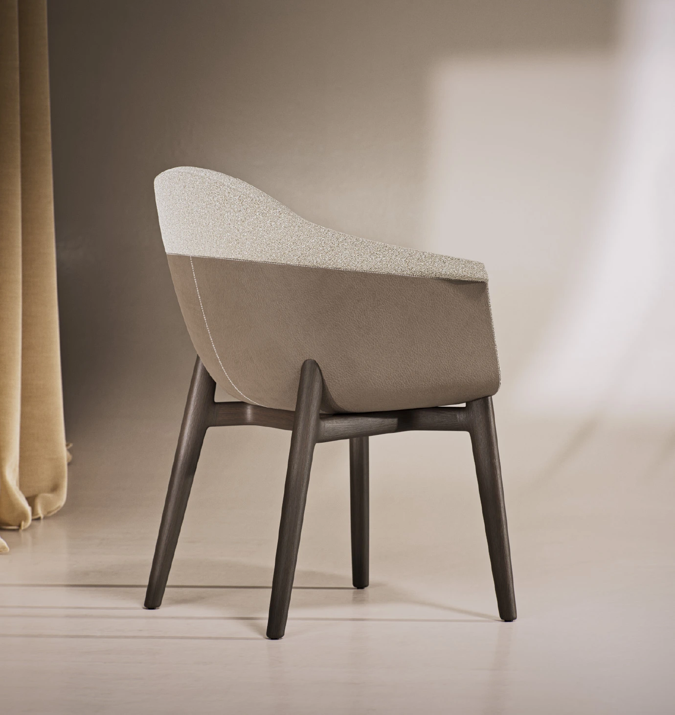 Madeleine Chair