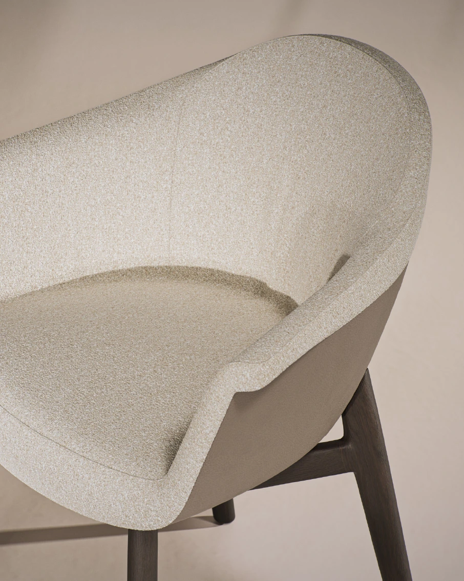Madeleine Chair secondary mobile