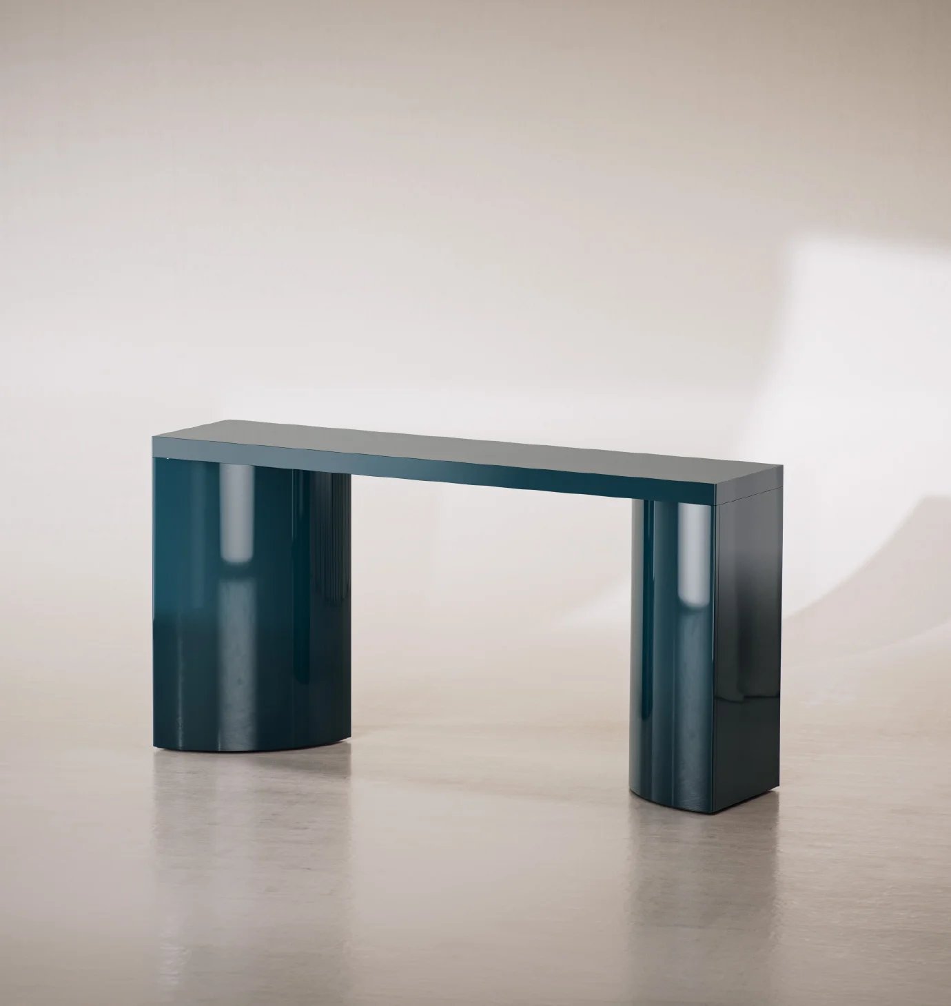 Mina Console