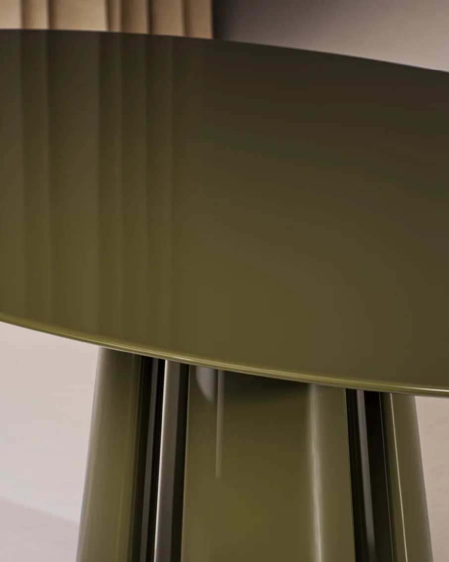 Stilos Table secondary mobile